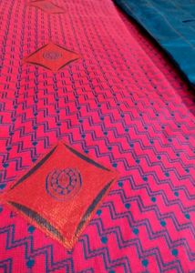 Free 4 Blouse Piece With This Rare Banarasi Saree