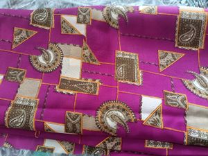 Saree Unstiched Blouse...