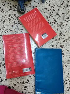 Combo Of 3 Great Reads