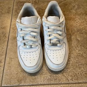 Authentic Nike AF 1’07