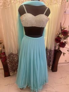 Elegant Lehenga Choli
