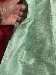 Mint Green Kurta
