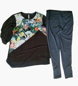 Combo Of 3 Dresses For Summer