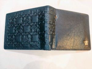 Versace Wallet For Men