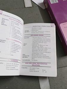 Practical Pediatrics Handbook