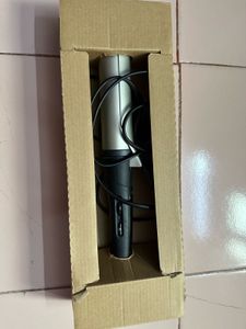 Remington Pro Big Curl Tong