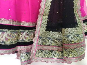 New Lehenga