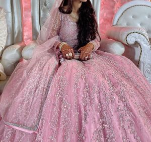 WEDDING GOWN- From SEASONS MUMBAI