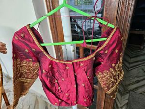 Women Designer Heavy Blouse