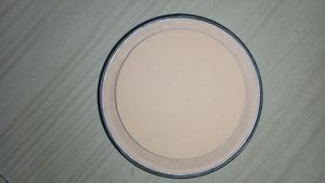 Matte Compact Powder