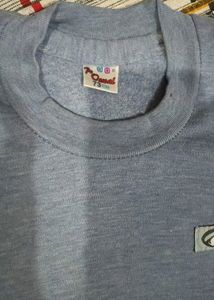 Body Warmer For Kids