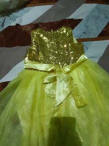 Kids Dress