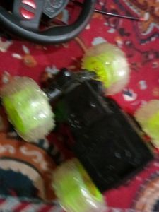 RC  Remote Control Car