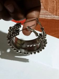 It Is Metal Earing