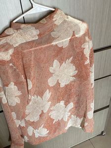 All Tops 2250 Minimum 2 PiecesCowl Neck Shirt
