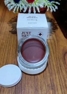 OFFER ON JUST HERBS LIP &amp; CHEEK TINT 😍🥳🎉❤