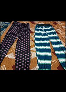 Combo Trousers Pant