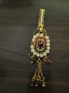 Kamar Jhumka