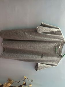 Set Of 3- Polyester Tops
