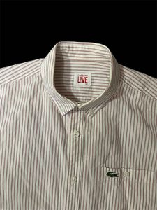 Lacoste Shirt For Men’s.