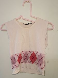 Westside Vest Top