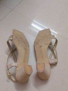 Elegant Flats &amp; Sandals