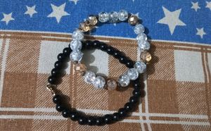 Set Of Different Jewellerys