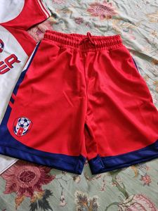 Soccer Outfit