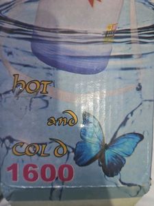 Accent Vacuum Flask Hot and Cold 1600ml Bottle