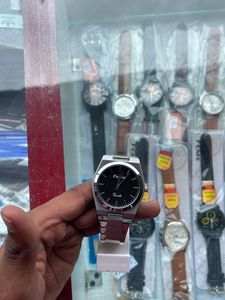 Fenix Chain Watch