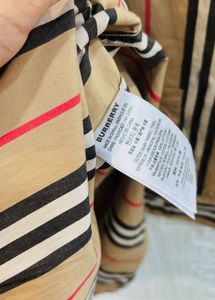 🇬🇧Burberry Imported Shirt