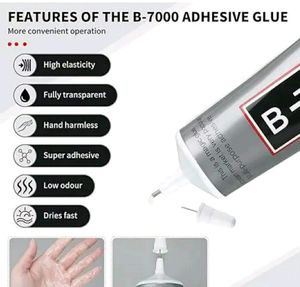 NEW MULTI PURPOSE GLUE FOR JEWELLERY MAKING