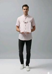 DIWALI SPECIAL FESTIVE SHIRT FOR MEN 🔥