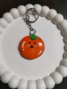 Handcrafted Keychain