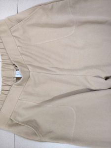 Wide Leg Lounge Pants