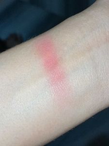 PEACH BLUSHER