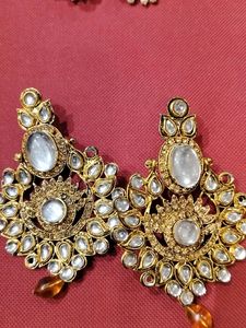 Earring