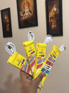 Fast Charging Type-c Mutebox Original Data Cable