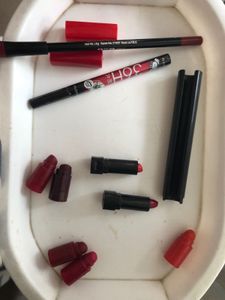 Makeup Bundle