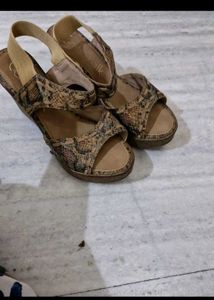 Catwalk Brand New Sandal Uk 5.5-6