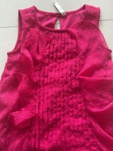 Comfortable Frock