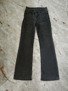 Y2k Low Jeans
