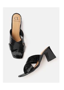 Carlton London Women Block Heels