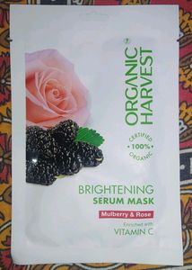Sheet Mask