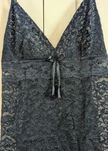 Beautiful Black Nighty
