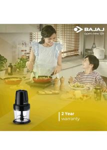 Bajaj Food Processor