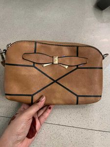 Brown Handbag For Women