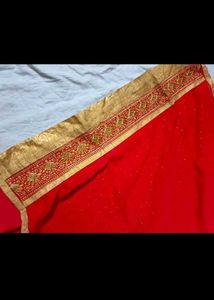 Gorgeous Embroidered Kurta