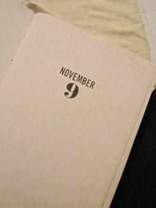 November 9