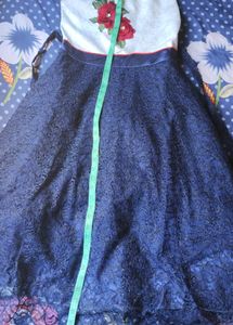 Long Frock